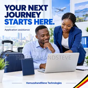 Passport Application Prefill Assistance