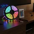 LED Strip Light - Color Change & Warm White - 2