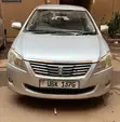 Toyota Premio 2006 Silver - 2