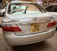 Toyota Premio 2006 Silver - 3