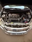 Toyota Premio 2006 Silver - 4