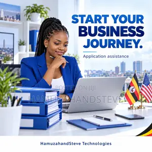 Business Registration: Uganda & USA