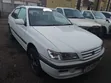 Toyota Corona Premio 2000 White - 2