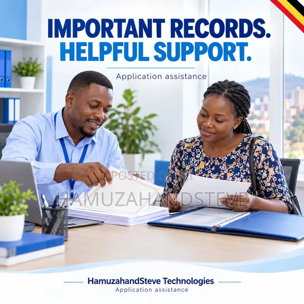 Birth and Death Record Application Assistance - 1