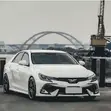 Mark X Upgrade Front Bumper (2010-2013) - 1