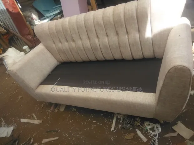 3 Seater Butterfly Sofa Seat - 1