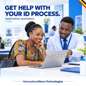 NIRA National ID Application Assistance