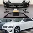 Mark X Upgrade Front Bumper - 2