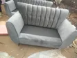 5 Seater Butterfly Sofa Set - 1