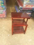 Single Room Smart Center Table - 2