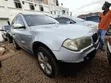 BMW X3 2008 Black - 4