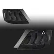 Toyota Mark X Facelift Tail Lights (2005-2009) - 2