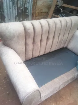 2 Seater Modern Butterfly Sofa