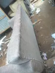 2 Seater Modern Butterfly Sofa - 2