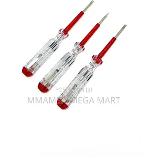 Tester Pen - Electrical Current Detector