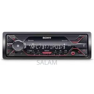 Sony DSX-A410BT Digital Media Receiver with Bluetooth