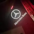 Custom Welcome LED Door Lights for All Cars - 2