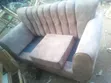 2+1 Butterfly Sofa Set - 1