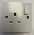 Single Socket - Brand New - 2