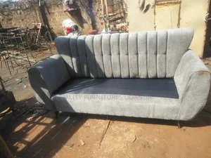 3 Seater Smart Living Room Sofa