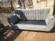 3 Seater Smart Living Room Sofa - 1