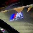 BMW Car Door Welcome Shadow Lights (Plug and Play) - 2