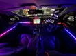 Car Interior Ambient Lights - 1