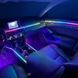 Car Interior Ambient Lights - 2