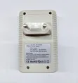 MP Rechargeable Battery Charger for AA, AAA, 9V - 2