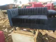 7 Seater Chesterfield Sofa Set - Brand New - 2