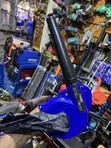 Electric Air Blower and Vacuum - 2