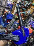 Electric Air Blower and Vacuum - 4