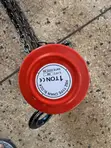 1 Ton Lifting Chain Block - 6 Meters - 3
