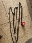 1 Ton Lifting Chain Block - 6 Meters - 5