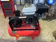 50 Liter Fuel Air Compressor with Honda Engine - 4