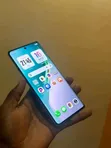 New Tecno Camon 40 Pro 5G 256GB Black - 3