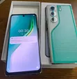 New Tecno Camon 40 Pro 5G 256GB Green - 2