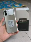 New Infinix Note Edge 5G 256GB Silver - 1
