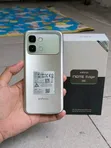 New Infinix Note Edge 5G 256GB Silver - 2