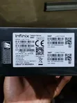 New Infinix Note Edge 5G 256GB Silver - 3