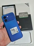 New Infinix Note Edge 5G 256GB Blue - 2