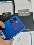 New Infinix Note Edge 5G 256GB Blue - 3
