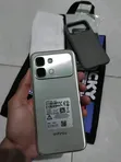 New Infinix Note Edge 256GB Silver - 2