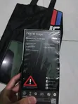 New Infinix Note Edge 256GB Silver - 3