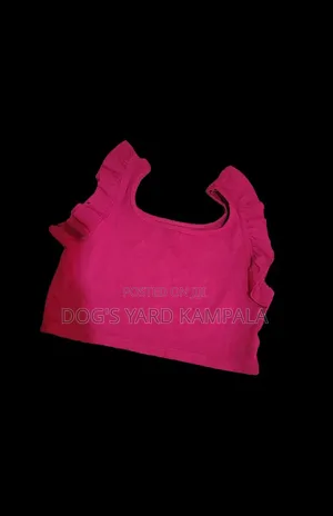 Women's Cotton Silk Tops - Brand New