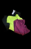 Women's Cotton Silk Tops - Brand New - 2