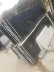 Black Granite Slabs - UGX 160,000 Per Linear Meter - 1