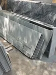 Black Granite Slabs - UGX 160,000 Per Linear Meter - 3