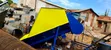 1-Ton Heavy-Duty Diagonal Feed Mixer - 4