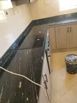 Imported Black Granite - UGX 260,000 - 1